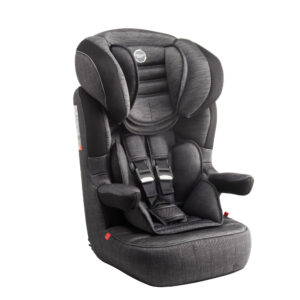 Siège auto Matefix Groupe 2-3 - Formula Baby - Noir - 15-36 kg - Isofix -  Ceinture de sécurité - Achat / Vente siège auto Siège auto Matefix Groupe  2-3 - Formula Baby - Noir - 15-36 kg - Isofix - Ceinture de sécurité -  Cdiscount