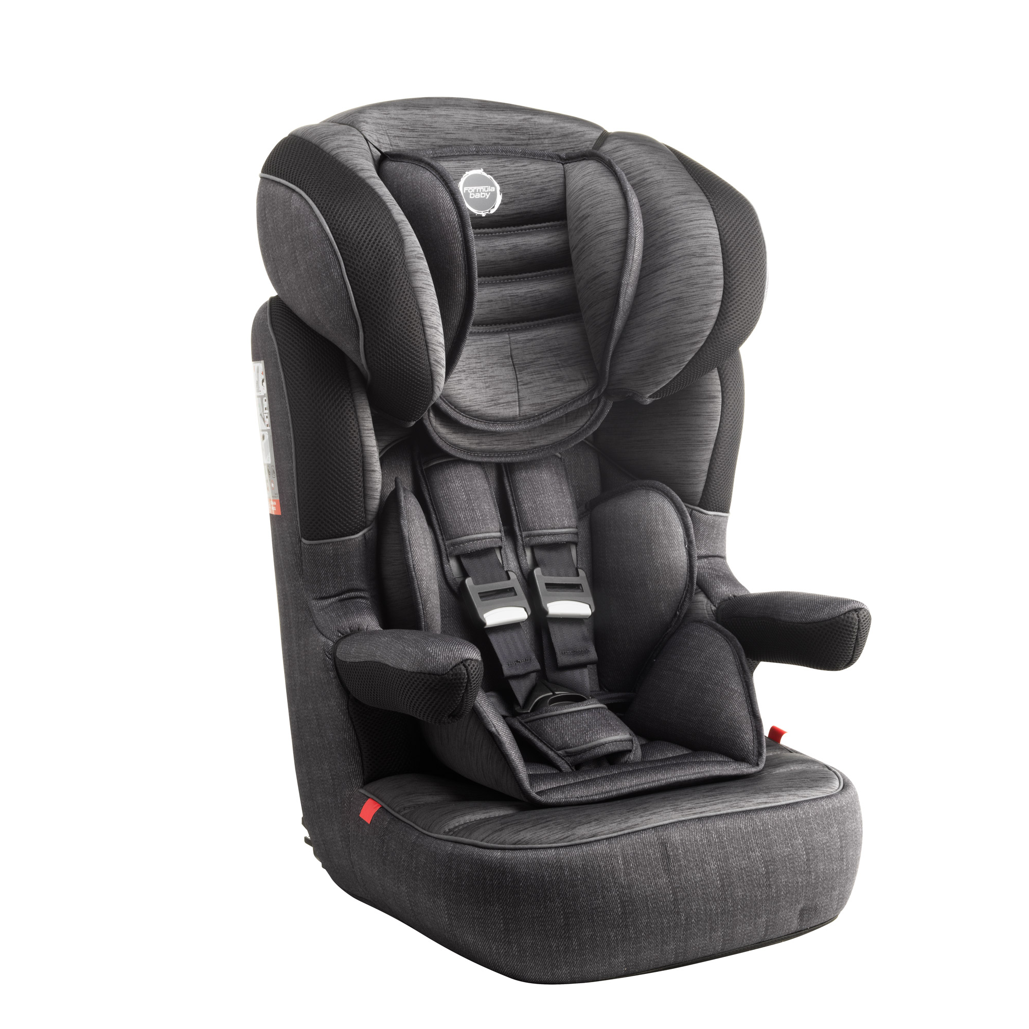 Siège auto Groupe 123 Isofix Select - Formula Baby