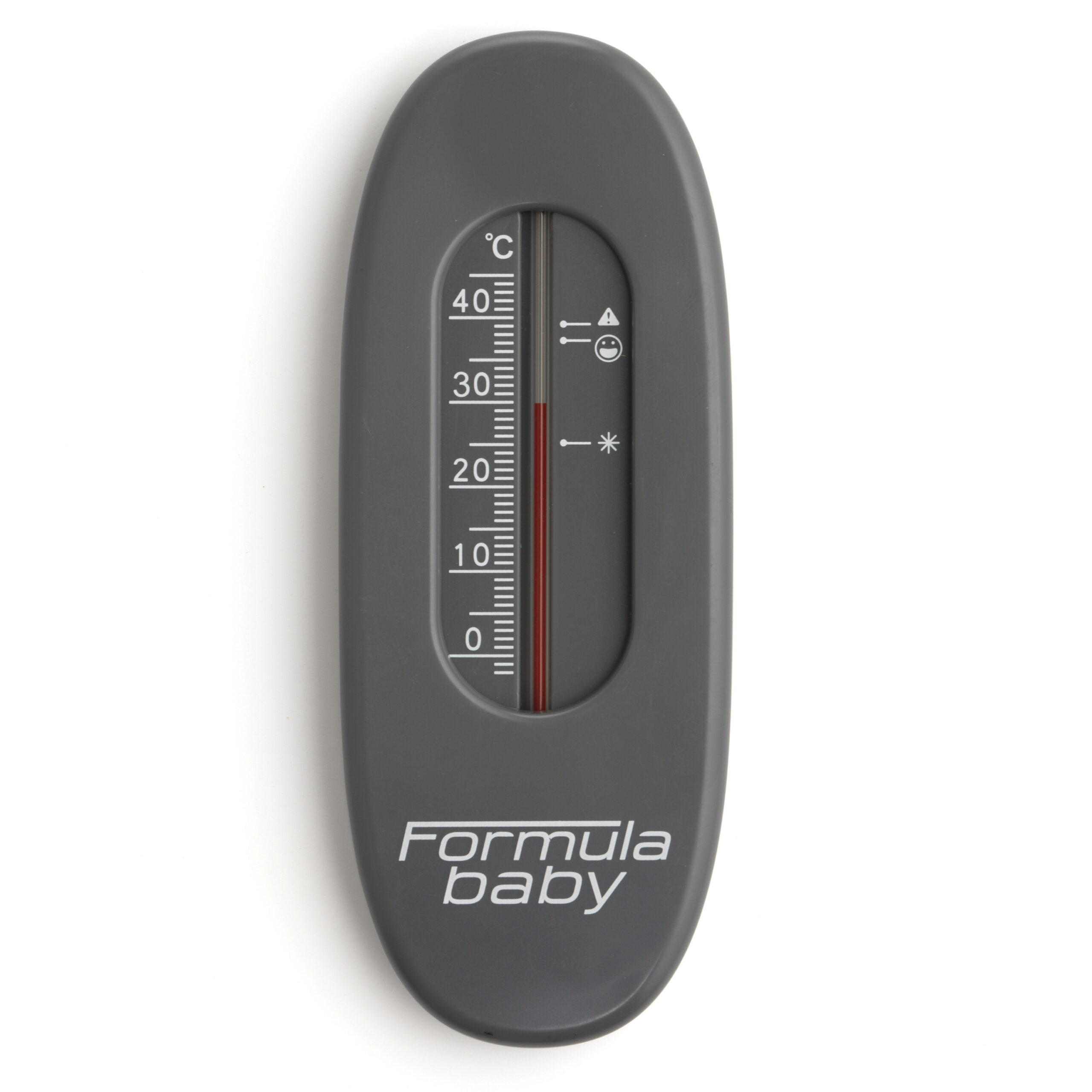 Thermomètre de bain - Formula Baby