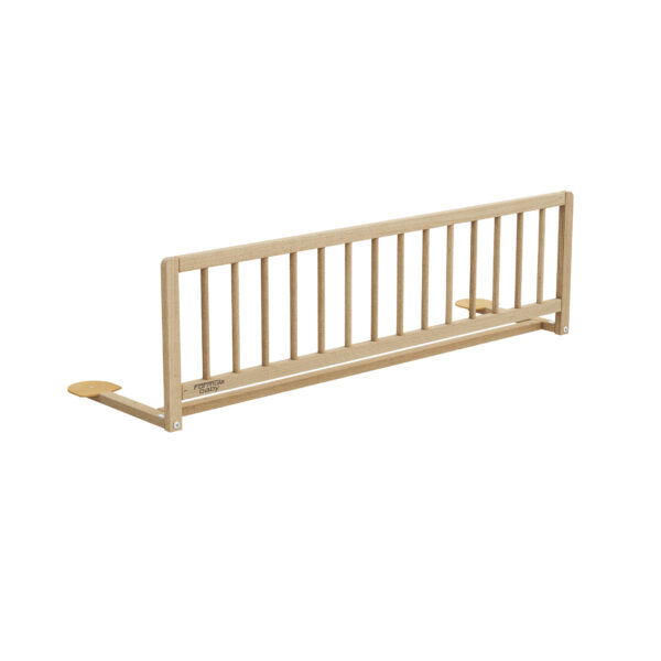 Barrière de lit en bois - Formula Baby