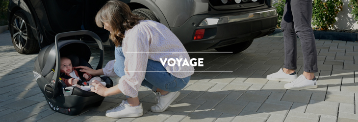 Voyage