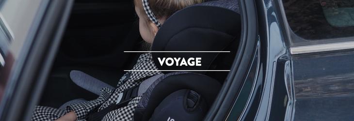 Voyage