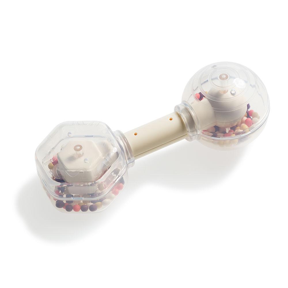 Hochet campagne merveilleuse Hochet campagne merveilleuse