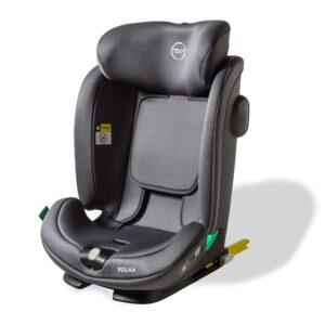 Siège auto Polka i-size 76-150 cm