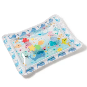 Tapis d'eau bébé Sous l'océan